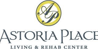 Logo for Astoria Place