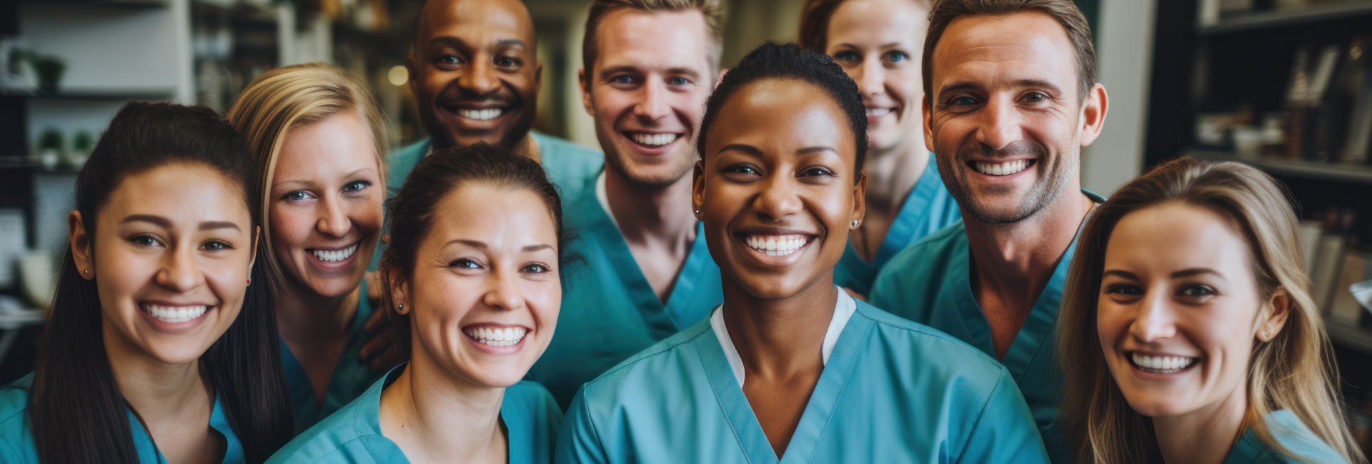 Careers at Astoria Place